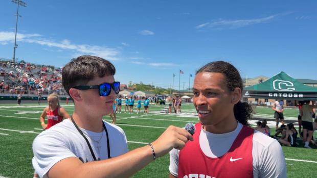 Kavery Weathers Interview