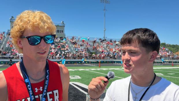Ty Burnett Interview 