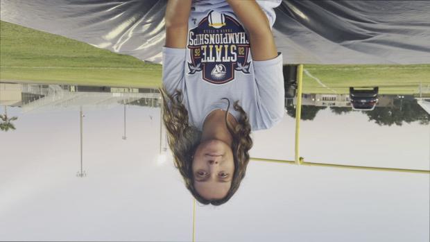 Interview with Eliana Black