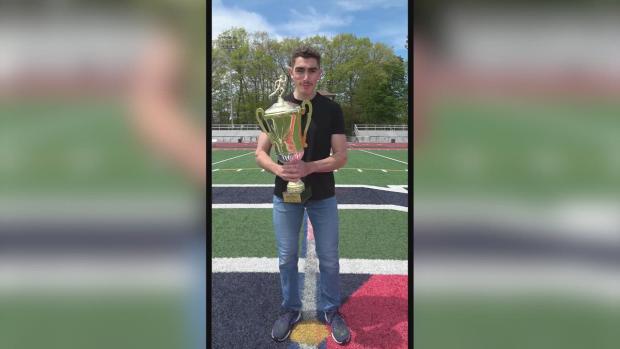 "Trophies" | 83rd William F. Eddy Meet Hype Trailer