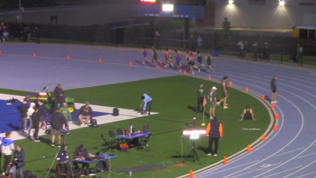 FS Boys 1600, sec 1