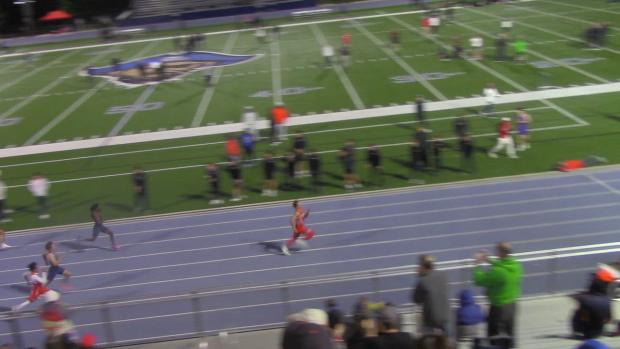 Varsity Boys 200, sec 2