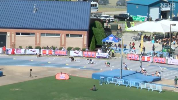 7A Boys 200 Finals Section 1