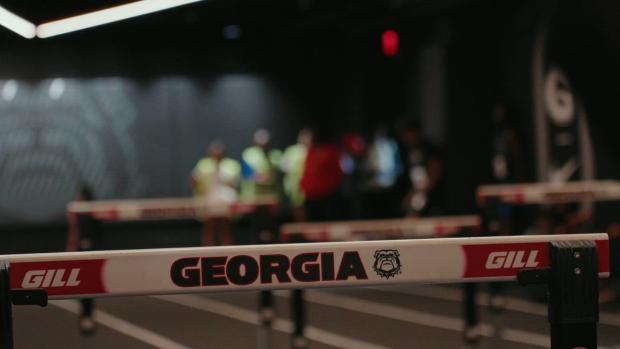 Day 2 GHSA track championship D1 6A