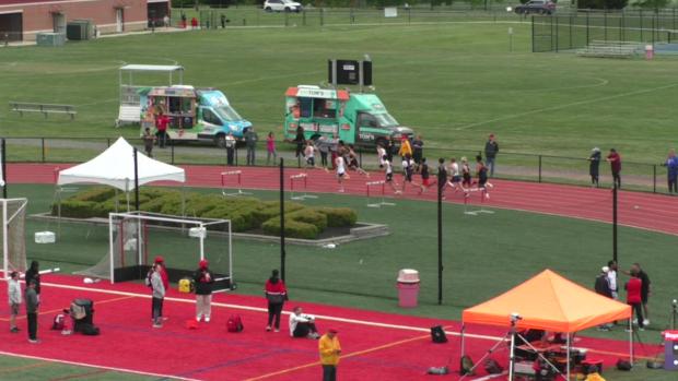 Group 4 Boys 800 Finals Section 2 - South
