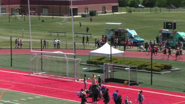 Group 4 Boys 1600 Finals Section 1