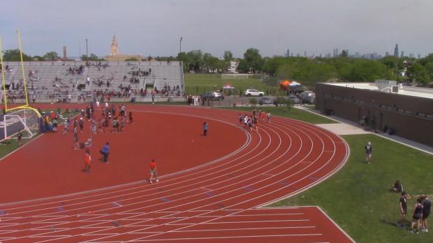 FS Boys 1600, sec 2