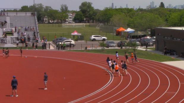 Varsity Boys 800, sec 2