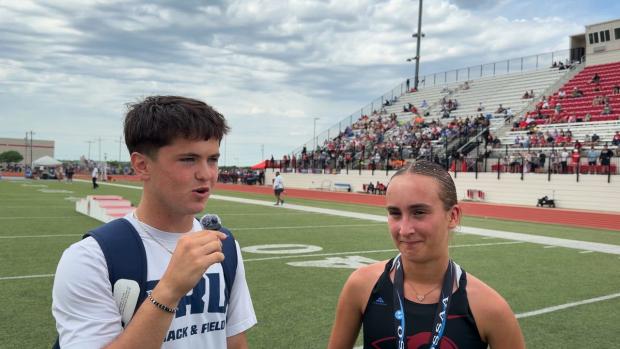 Ava Cornelius Interview 