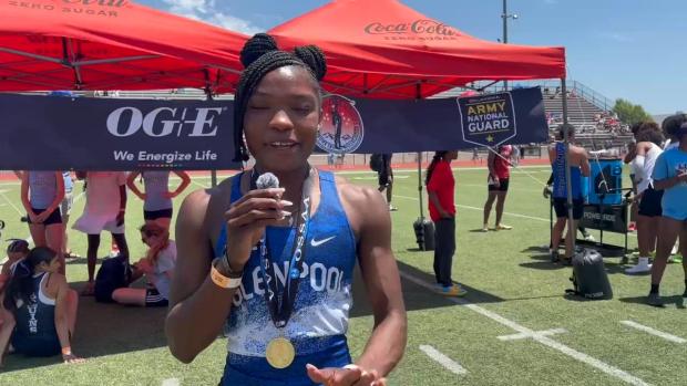 Saniya Craven Interview 