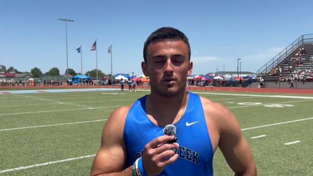 Gage Gibbons Interview 