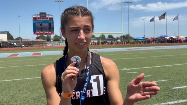 Allie Hasselman Interview 