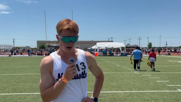 Alec Shumard Interview 