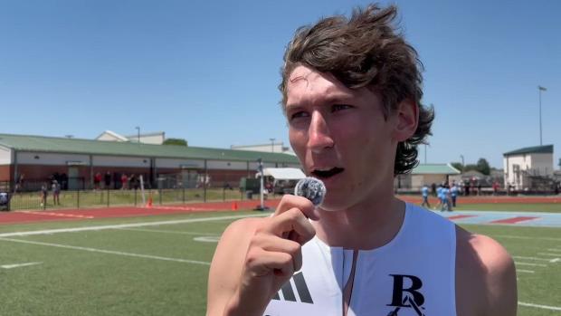 Brody Pitt Interview 
