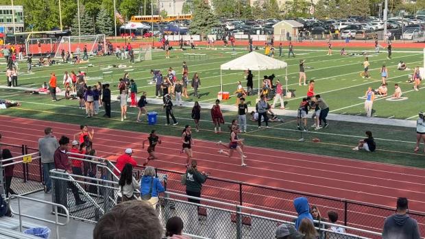 Group 1 G 100m P03