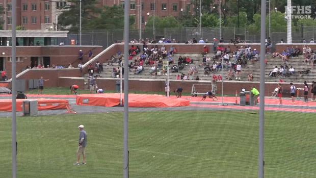 3A Boys 200 Finals Section 1