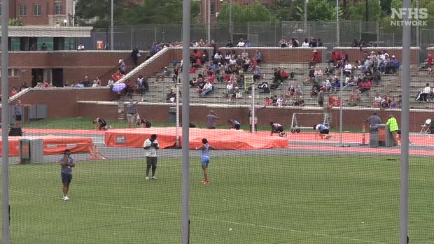 3A Boys 200 Finals Section 2