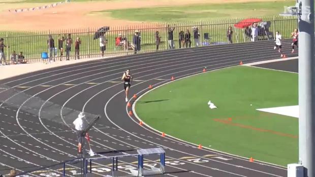 Division 4 Boys 4x800 Relay Finals Section 1
