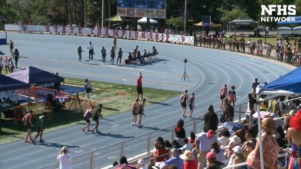 2A Boys 4x800 Relay Finals Section 1