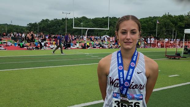 SCW Brianna Krueger Wins 3200 after 2 Heartbreaking 2nds '25