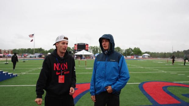 PIAA State Championship Day 1 Recap