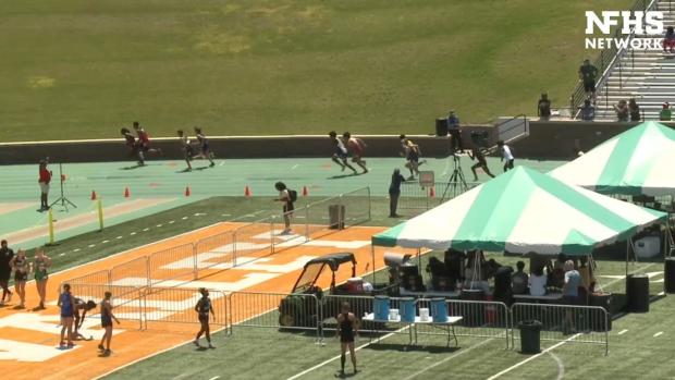 1A Boys 800 Finals Section 1