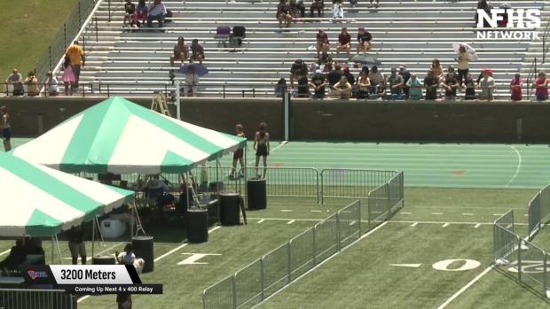 1A Boys 3200 Finals Section 1