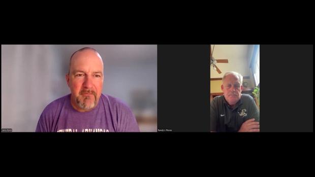 COACHES CONVERSATION: Bentonville's Randy Ramaker