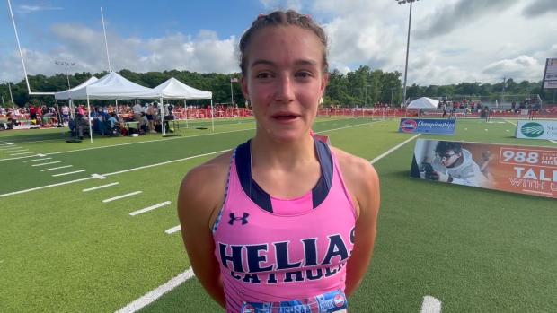 Isla Alfultis Scores 30 Points, Helps Lead Team To Title