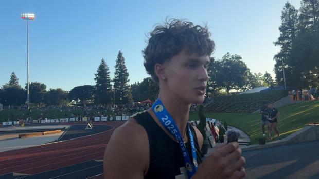 Joshua Harel Clears 7-2 For Emotional State HJ Title