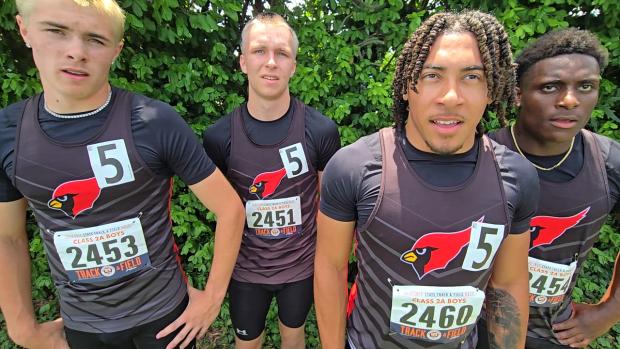 Metamora 4x2 crew ready to shake up form charts