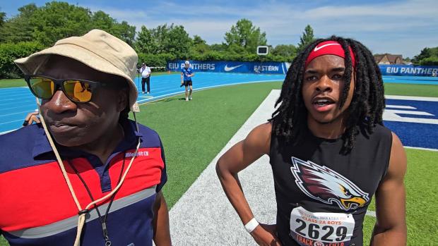 Chikere Anyamele adds to Southland Prep finalists