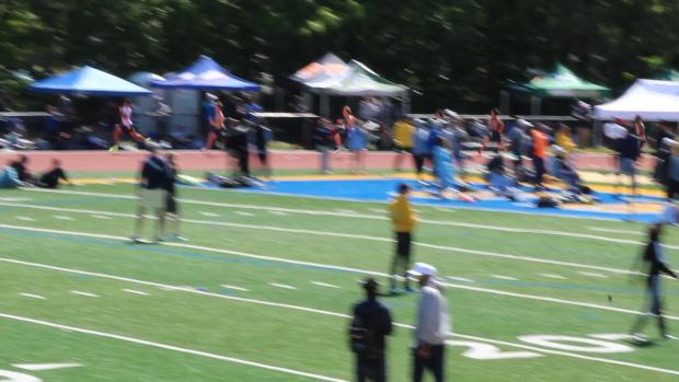 NPA Boys 400 Finals Section 3