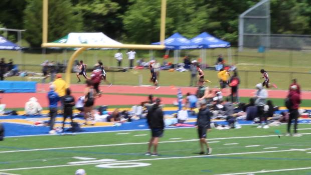 NPA Boys 200 Finals Section 2