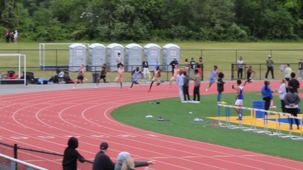 NPA Boys 200 Finals Section 7