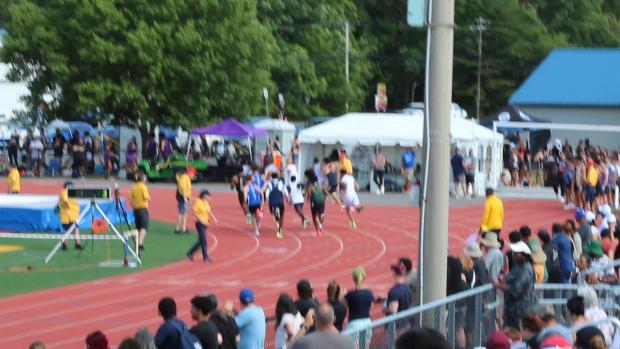NPA Boys 800 Finals Section 4