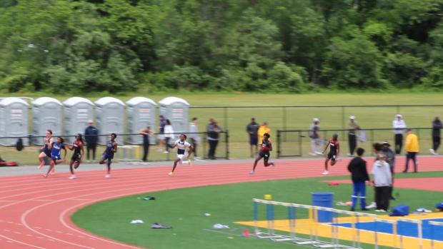 NPB Boys 200 Finals Section 5