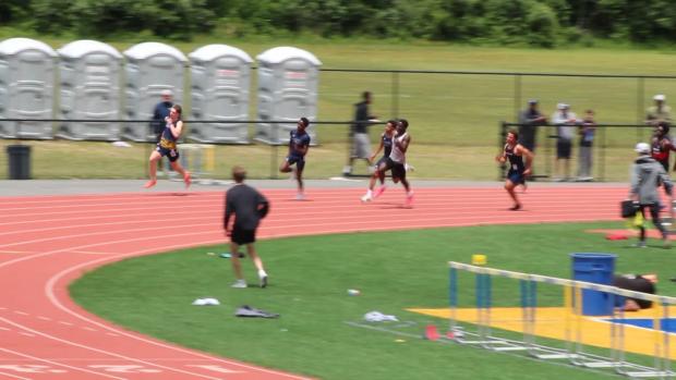 NPB Boys 200 Finals Section 4