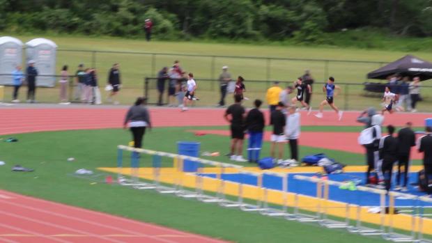 NPB Boys 200 Finals Section 2