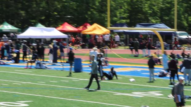 NPB Boys 400 Finals Section 3