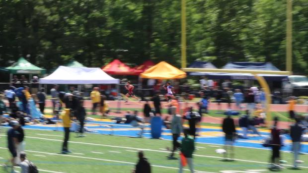 NPB Boys 400 Finals Section 1
