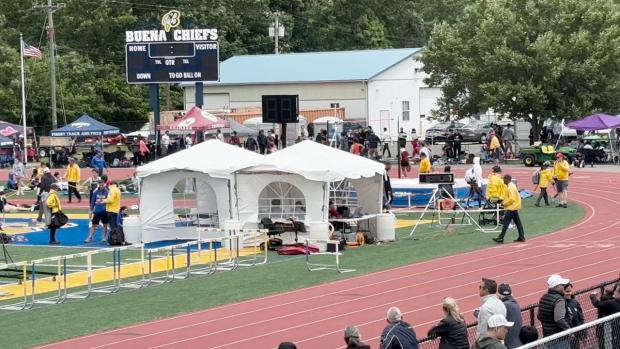 NPB Boys 1600 Finals Section 1