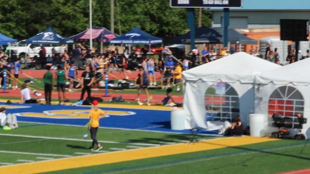 NPB Girls 800 Finals Section 2