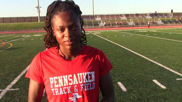 Interview With Triple Winner Sianni Wynn