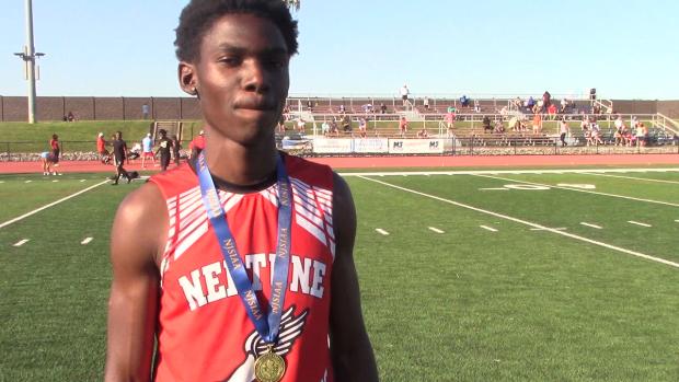 Interview With Boys HJ Winner Pat Brown