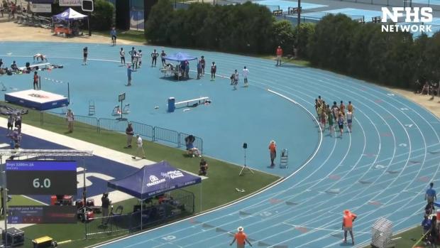 2A Boys 3200 Finals Section 3