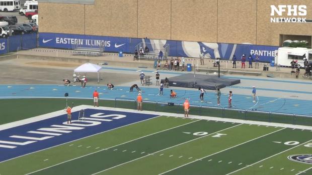2A Boys 200 Finals Section 1