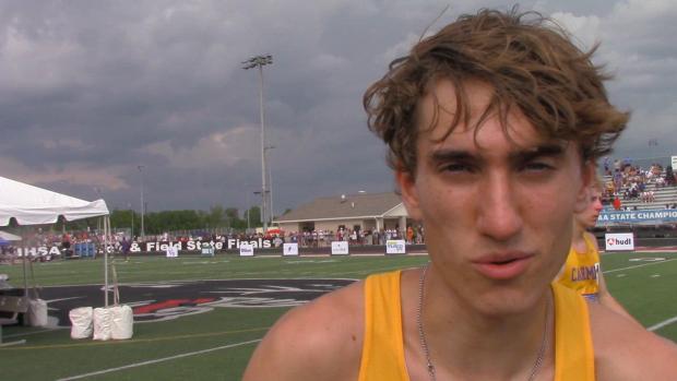 Caleb Winders quickly reflects on winning four 4x8 titles