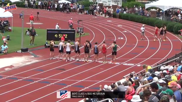 4A Boys 1600 Finals Section 2