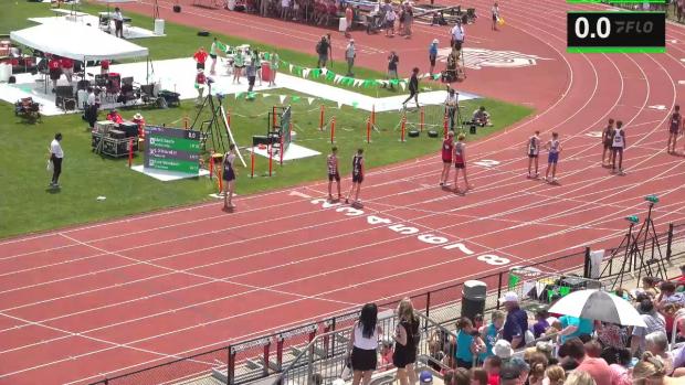 Division 3 Boys 3200 Finals Section 1